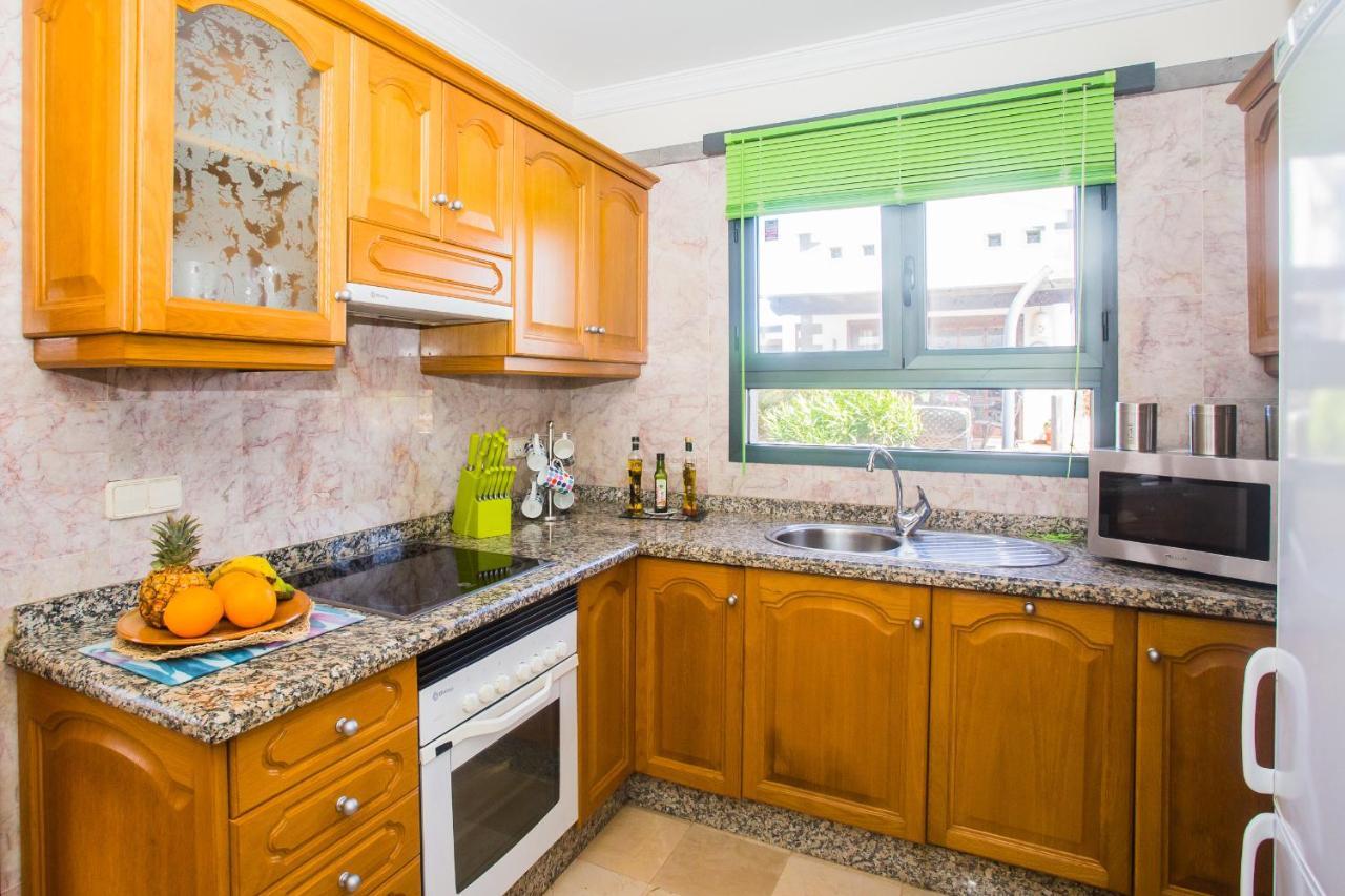 Eslanzarote Villa Eleonor, Super Wifi, Heated Pool, Sat Tv Playa Blanca  Exterior photo